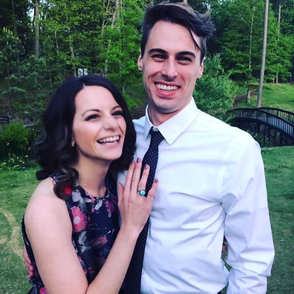 Meet your Posher, Madison